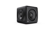 IK MULTIMEDIA iLoud SUB - Subwoofer compatto con sistema ARC Correction integrato