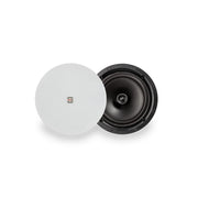 HELVIA GALA-840FW Diffusore Coassiale da controsoffitto 8" FramelessO