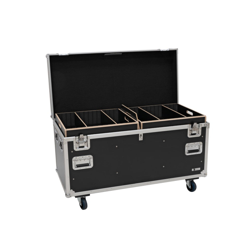ROADINGER TW-2 Universalcase PRO 120cm with wheels