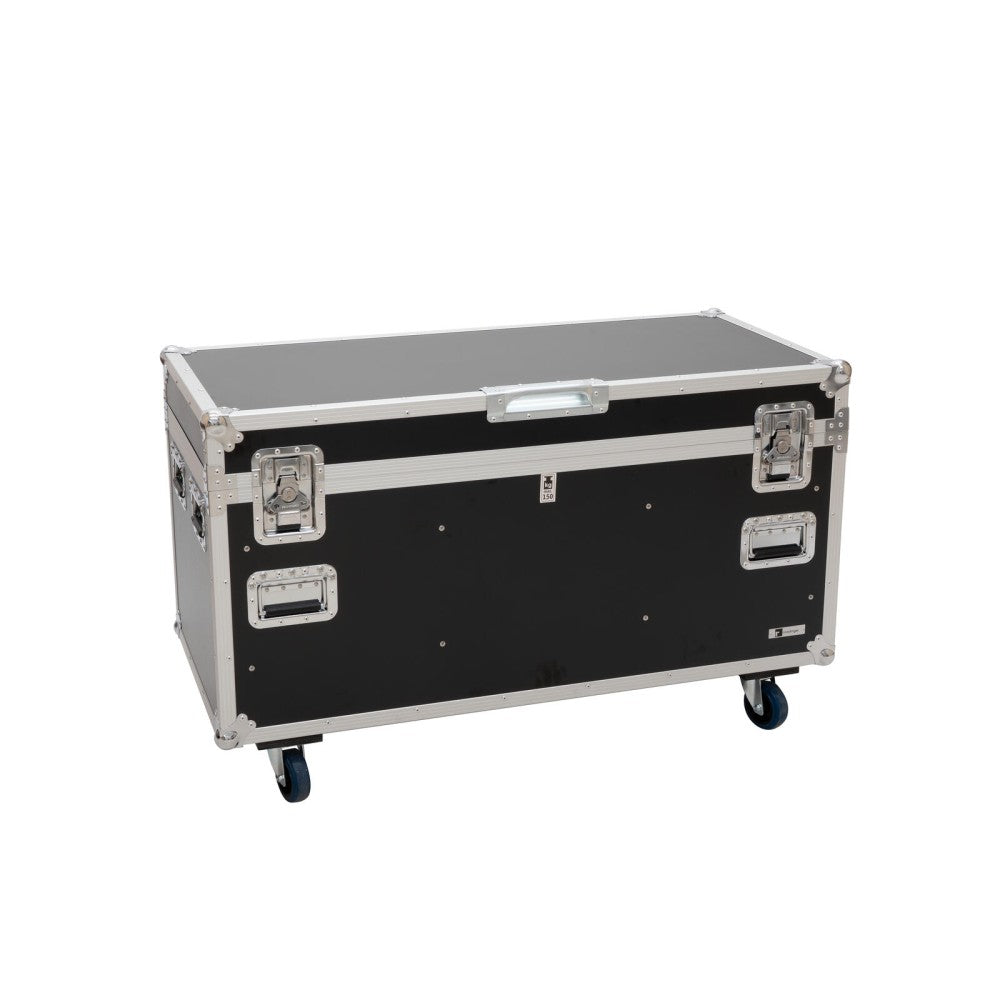 ROADINGER TW-2 Universal Case PRO 120cm with wheels