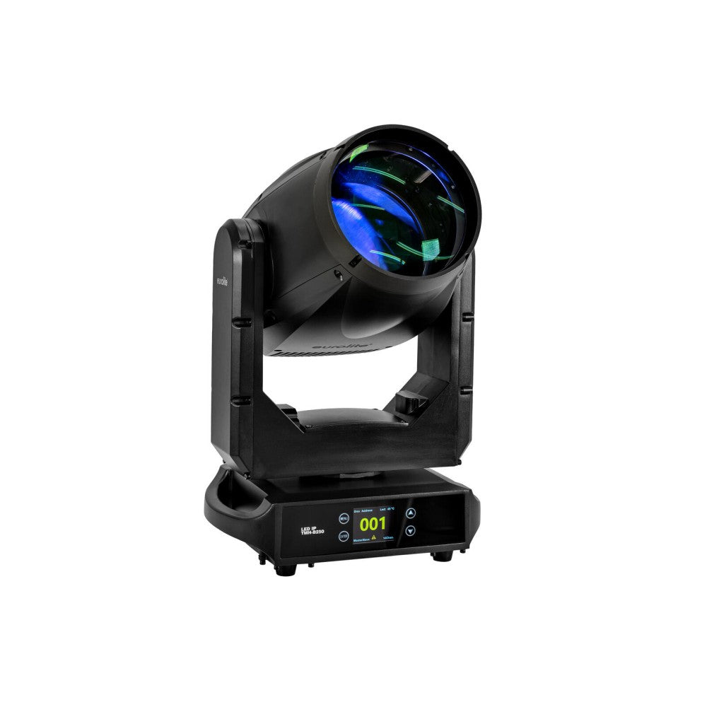 EUROLITE LED IP TMH-B250 Moving Head Beam