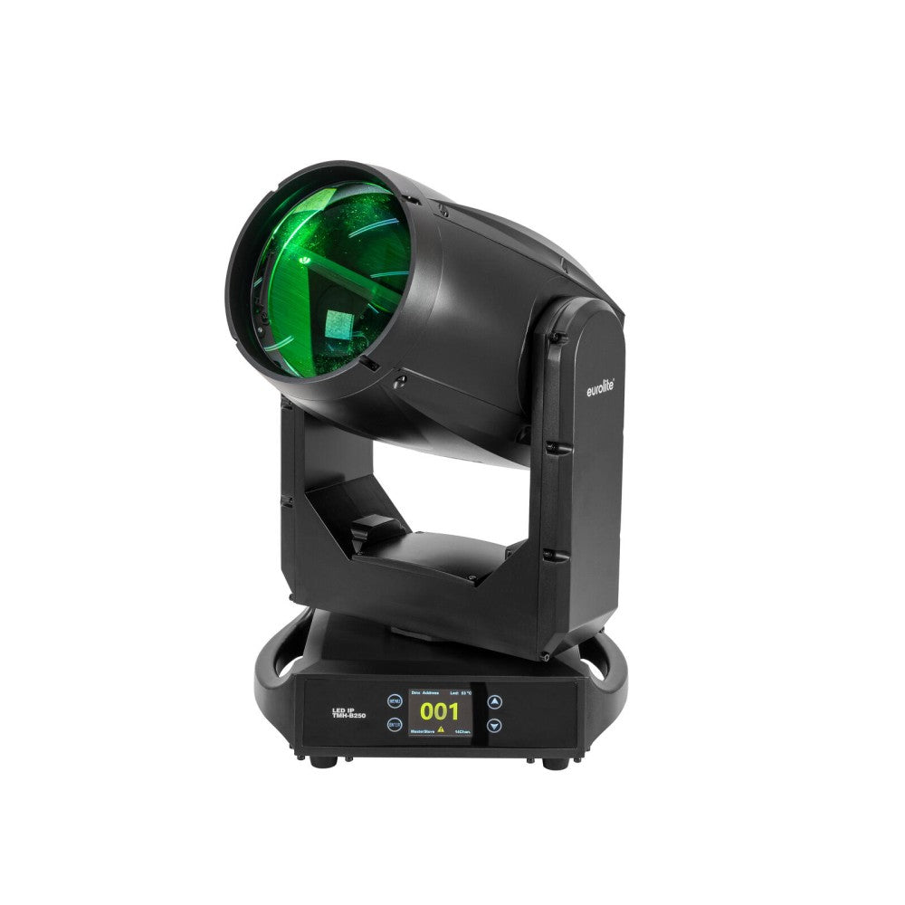 EUROLITE LED IP TMH-B250 Cabeza Móvil Beam
