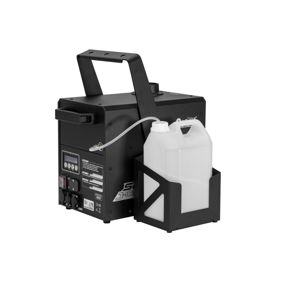 Antari J-100 Máquina de Humo Vertical Efecto CO2