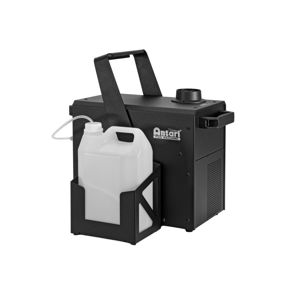 Antari J-100 Máquina de Humo Vertical Efecto CO2