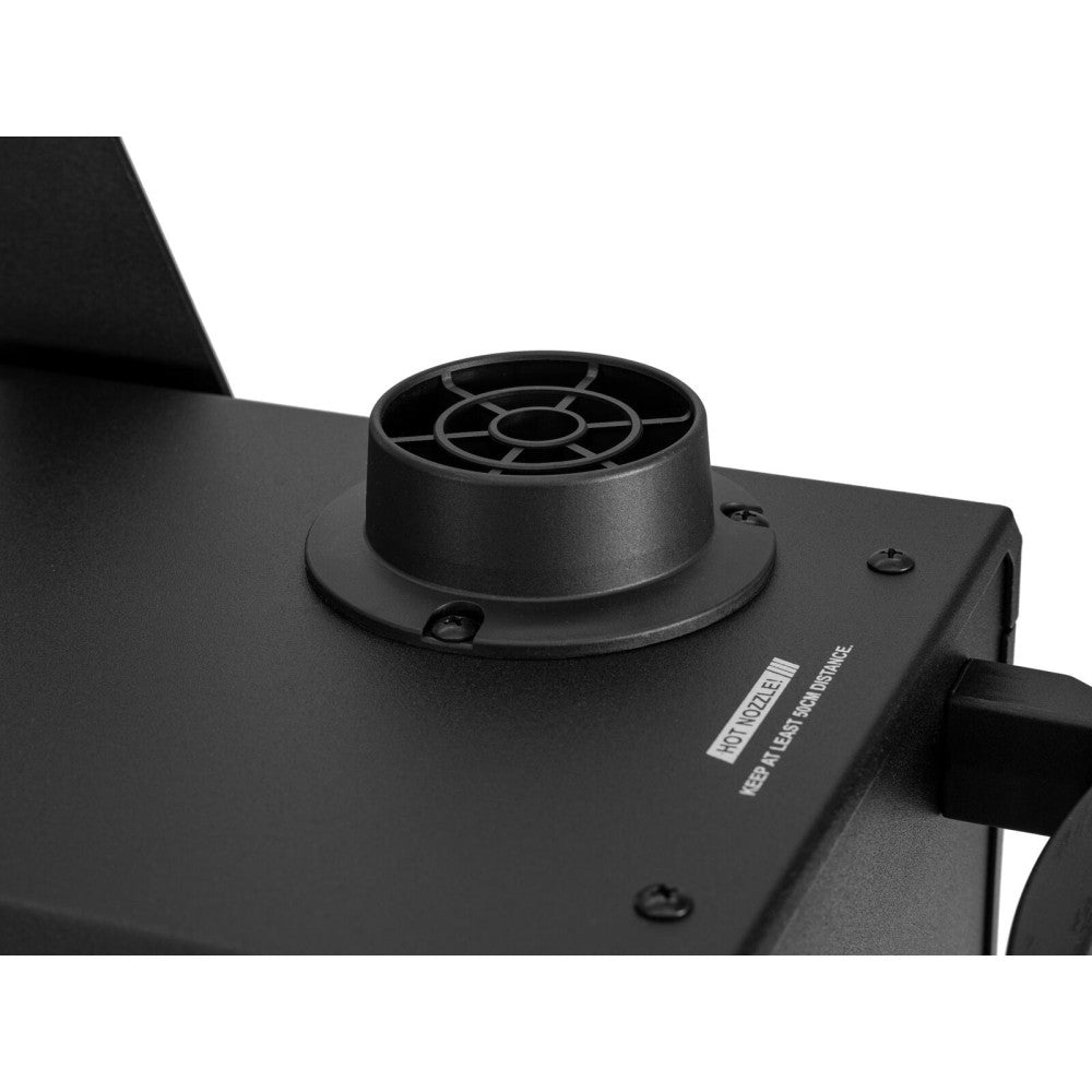 Antari J-100 Máquina de Humo Vertical Efecto CO2