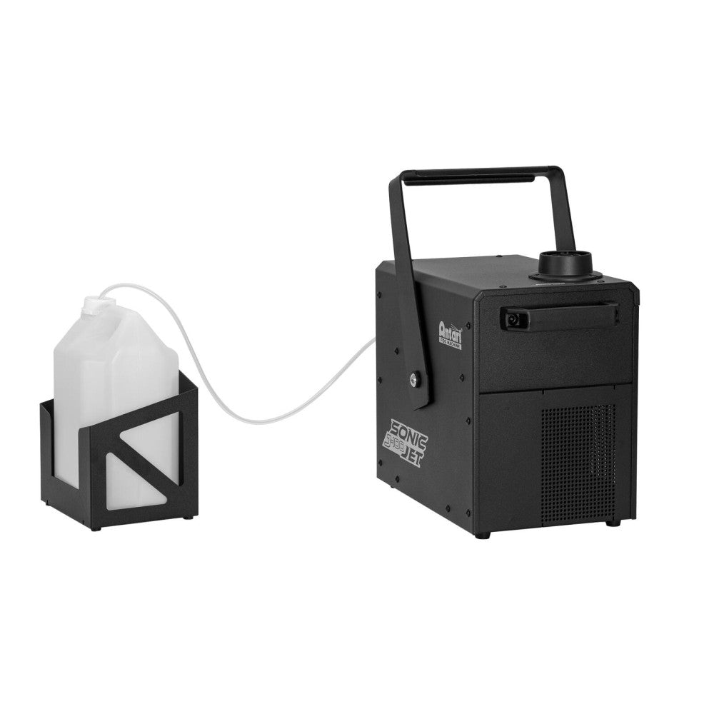 Antari J-100 Máquina de Humo Vertical Efecto CO2
