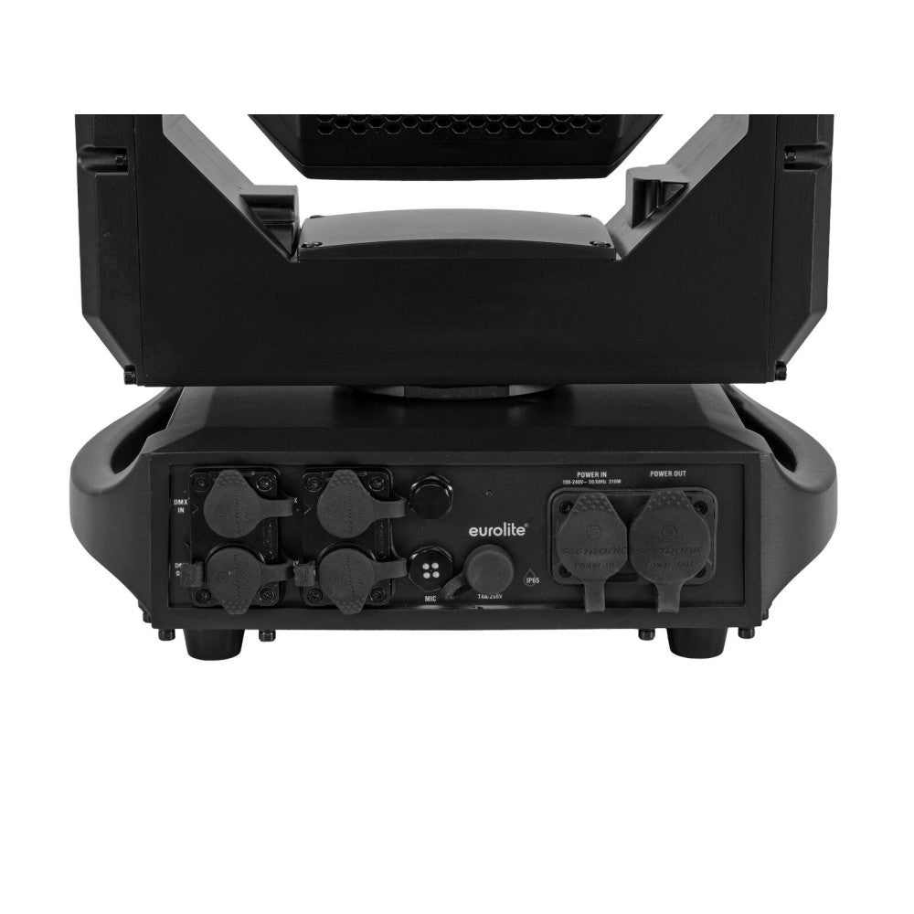 EUROLITE LED IP TMH-S250 Tête Mobile Beam/Spot/Wash