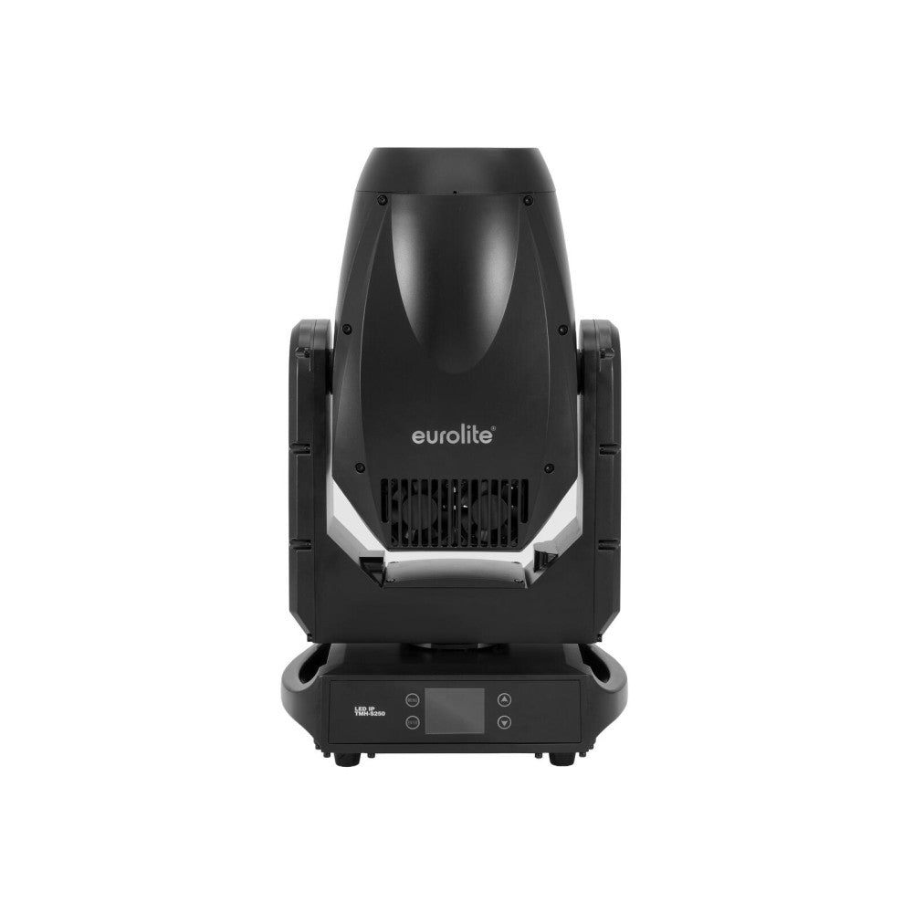 EUROLITE LED IP TMH-S250 Tête Mobile Beam/Spot/Wash