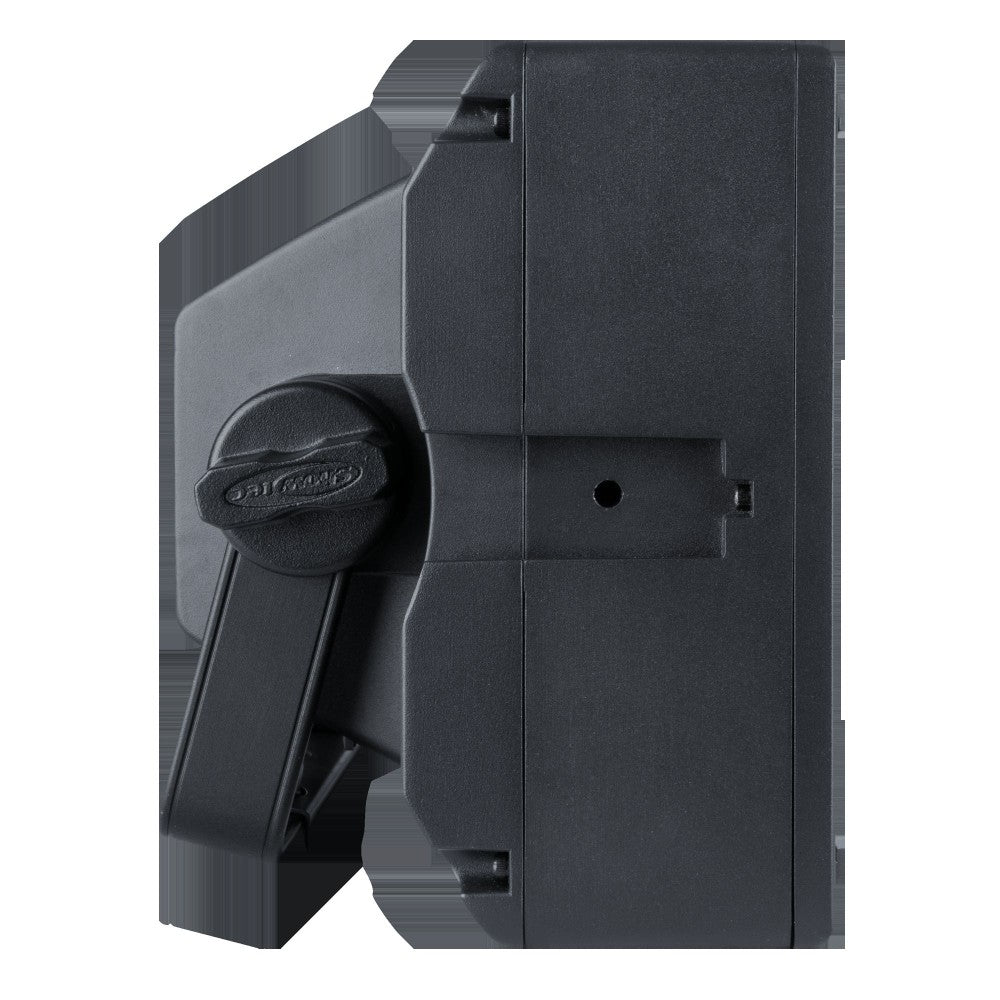 SHOWTEC Titan Vintage FX Estrobo LED RGBWW de 80× 12W + LED RGB de 84× 1W