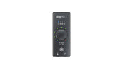 IK MULTIMEDIA iRig HD X - Interfaccia audio universale per chitarra/basso - sistemi iOS, PC e MAC