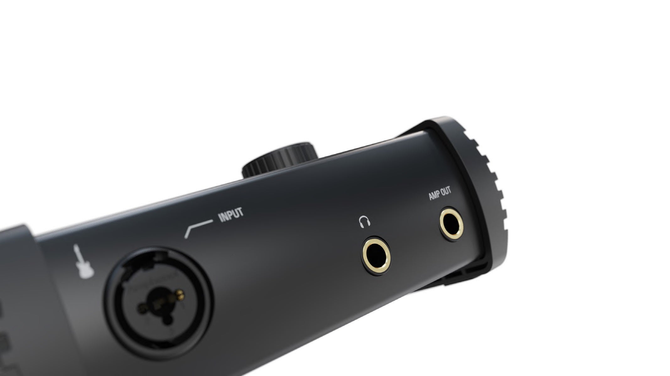 IK MULTIMEDIA AXE I/O ONE - Scheda audio USB per chitarra/basso