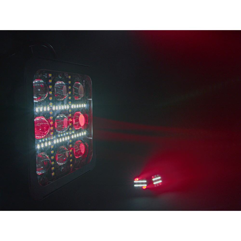 EUROLITE LED BP-9 Panel RGBW+CW