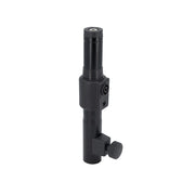 Audiophony Optional adapter for MOJO Signature allowing the head to be connected to the cabinet via cable, enabling floor placem