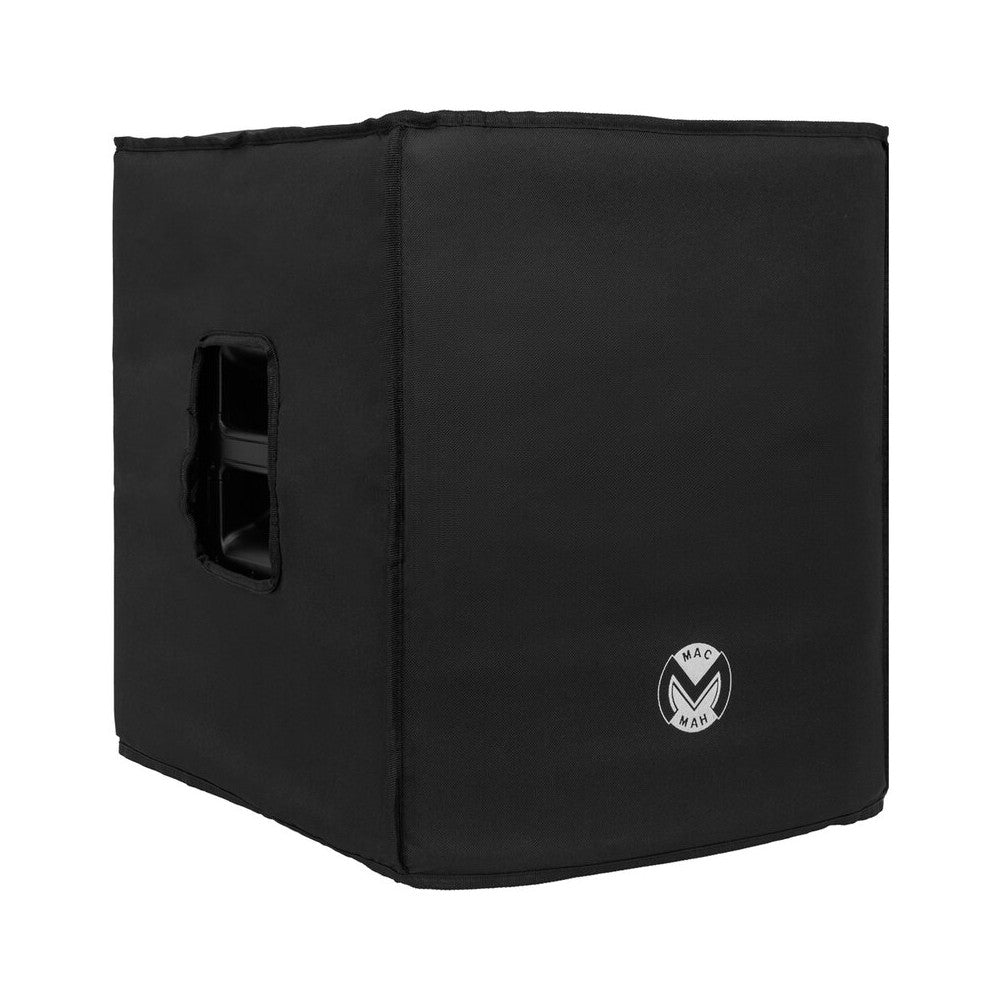 Mac Mah Mac Mah AS 108 bundle: 2 × AS108 + 1 × AS 812 Sub + 2 × ST180 + loudspeaker and sub covers