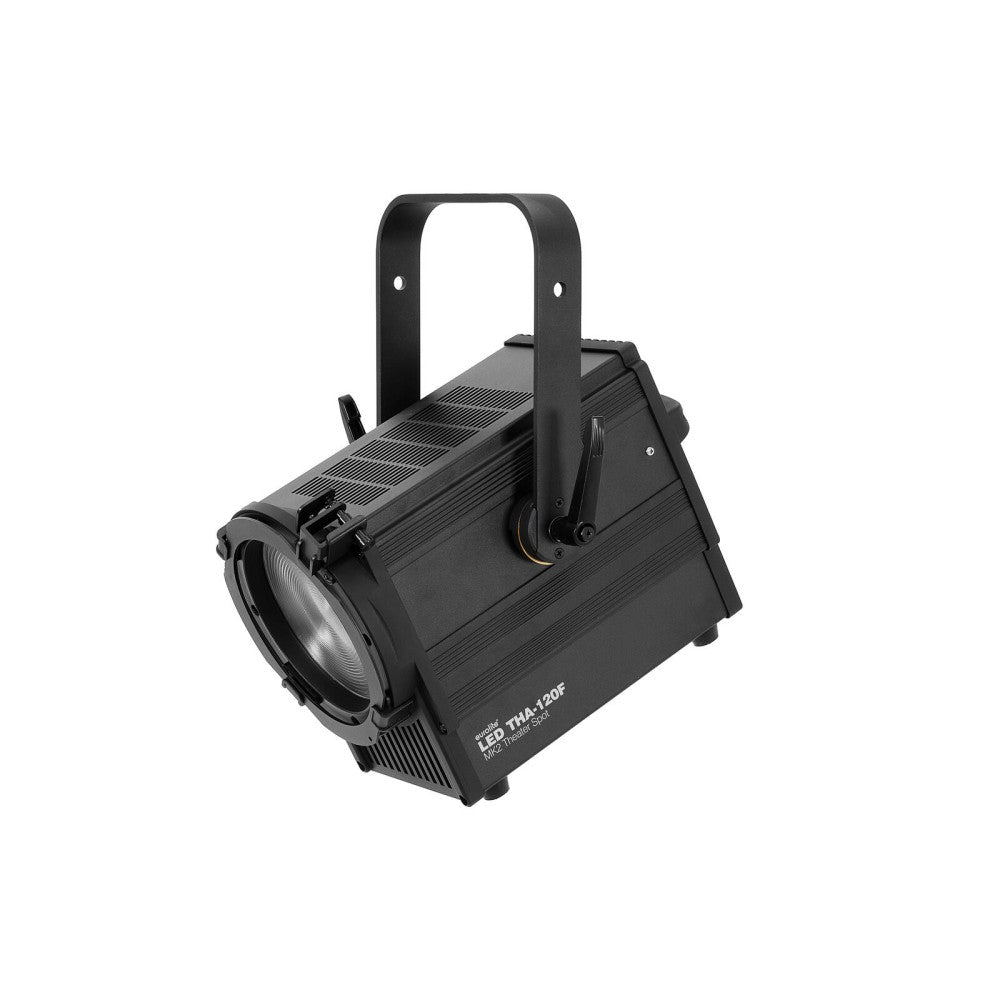 Foco de teatro EUROLITE LED THA-120F MK2