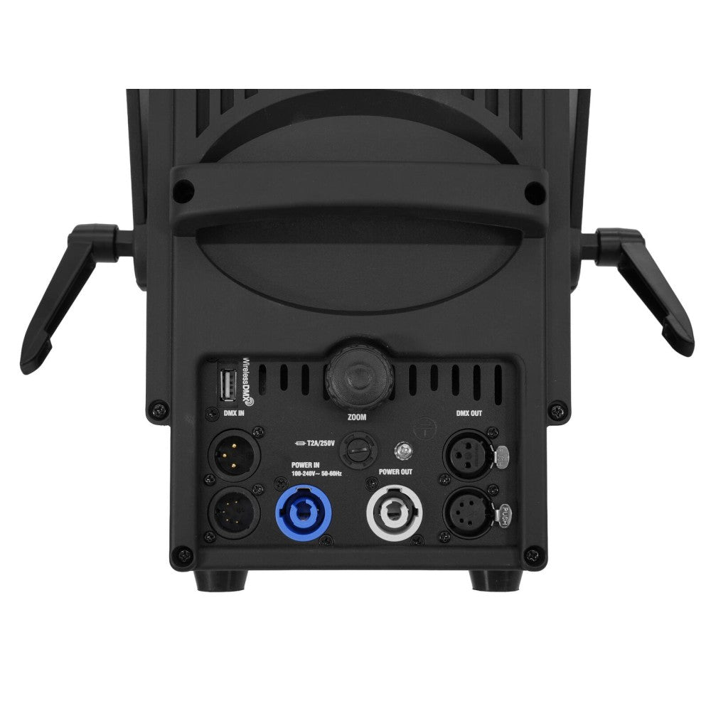Foco de teatro EUROLITE LED THA-120F MK2
