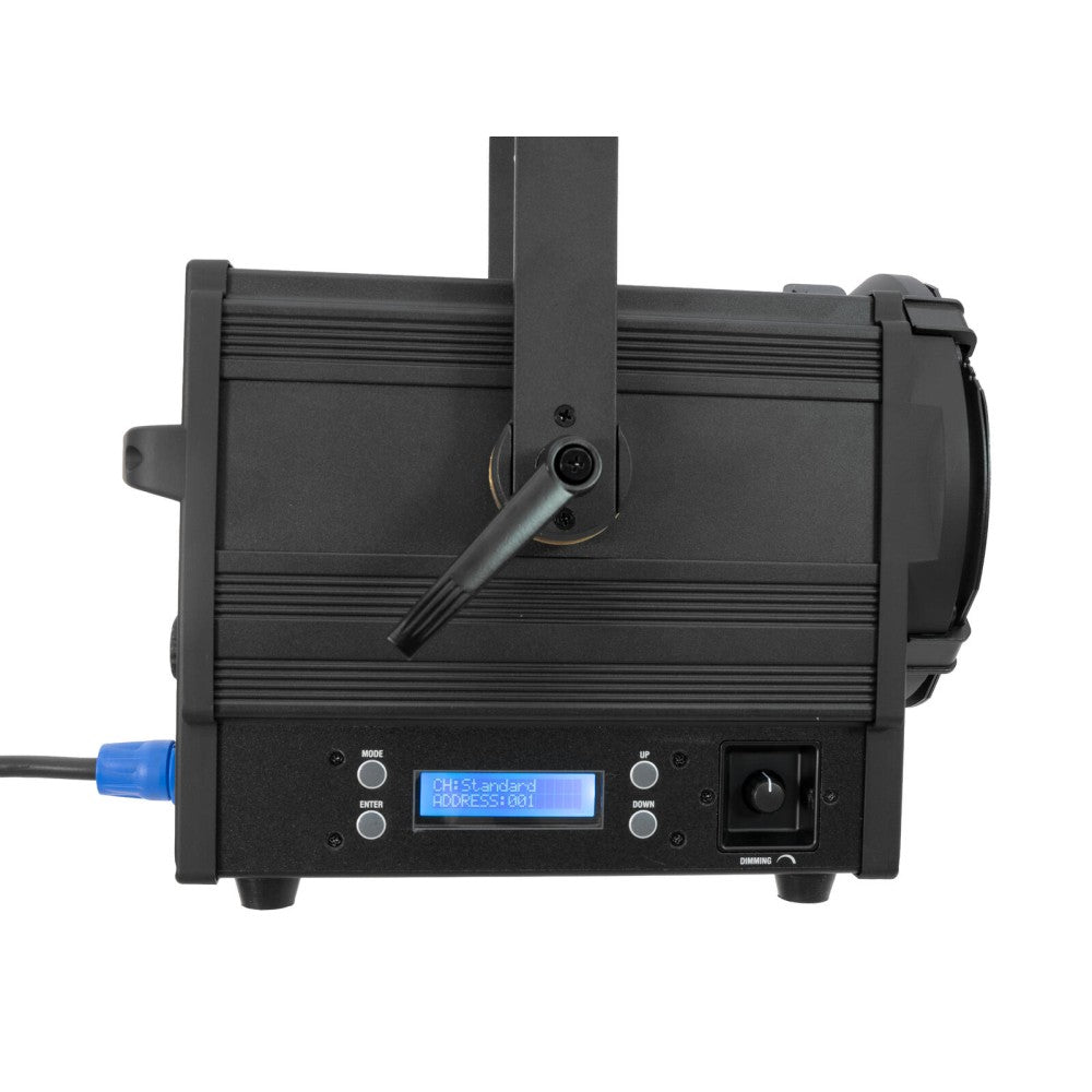 Foco de teatro EUROLITE LED THA-120F MK2