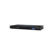 Blackmagic Design 8‑channel SD/HD/Ultra HD up/down/cross converter, native 100G SMPTE‑2110 connectivity, full 2022‑7 redundancy,