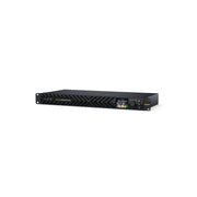 Blackmagic Design Bidirectional 16‑channel 12G‑SDI to SMPTE‑2110 converter, dual 100G Ethernet for full 2022‑7 redundancy, front
