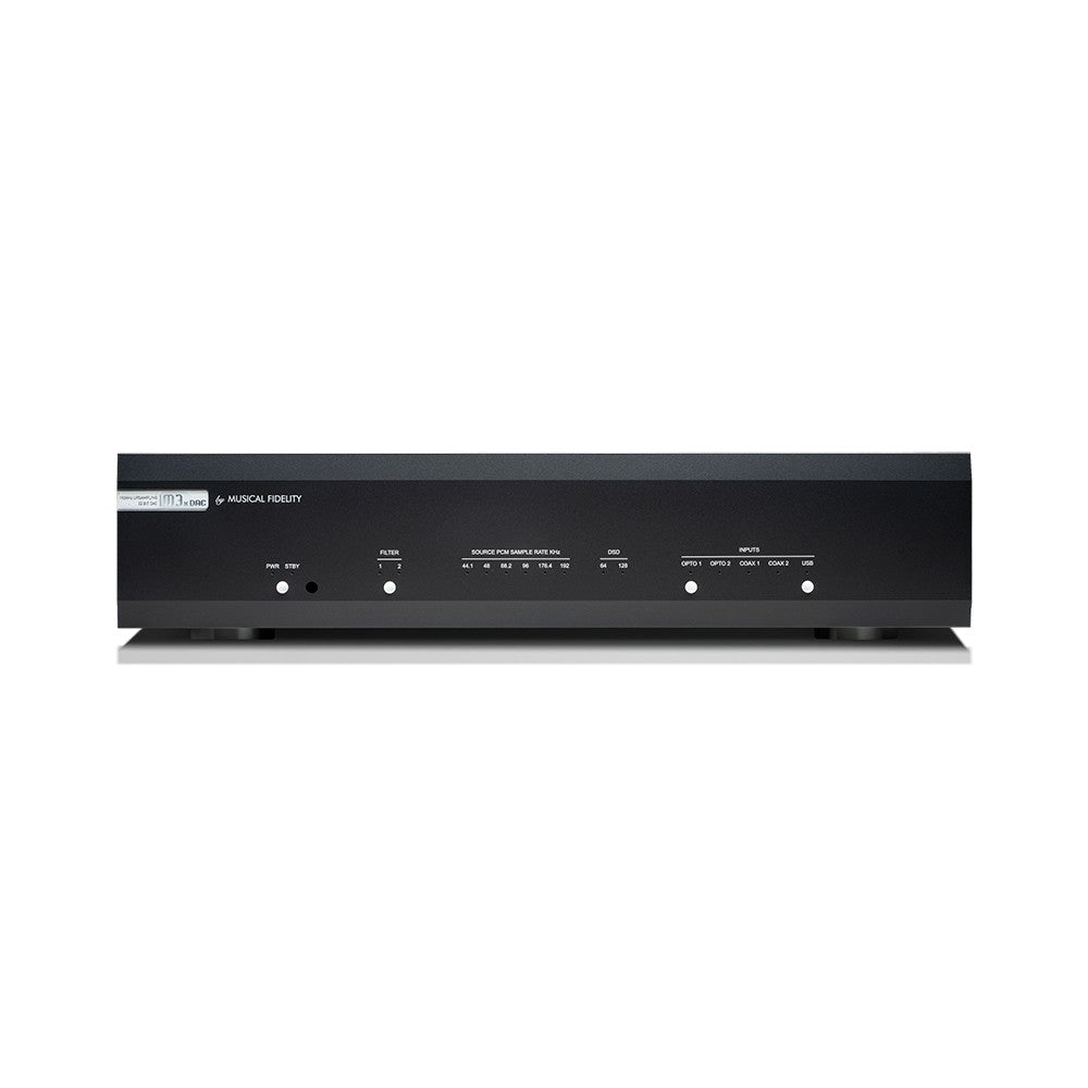 Musical Fidelity M3x DAC