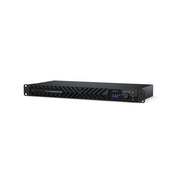 Blackmagic Design High‑performance 24 TB network storage, dual independent 100G Ethernet, flash RAID core, RAID 5 protection, HD