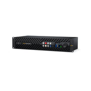 Blackmagic Design 100G SMPTE‑2110 recorder for simultaneous ISO capture of up to eight ProRes streams, real‑time hardware encodi