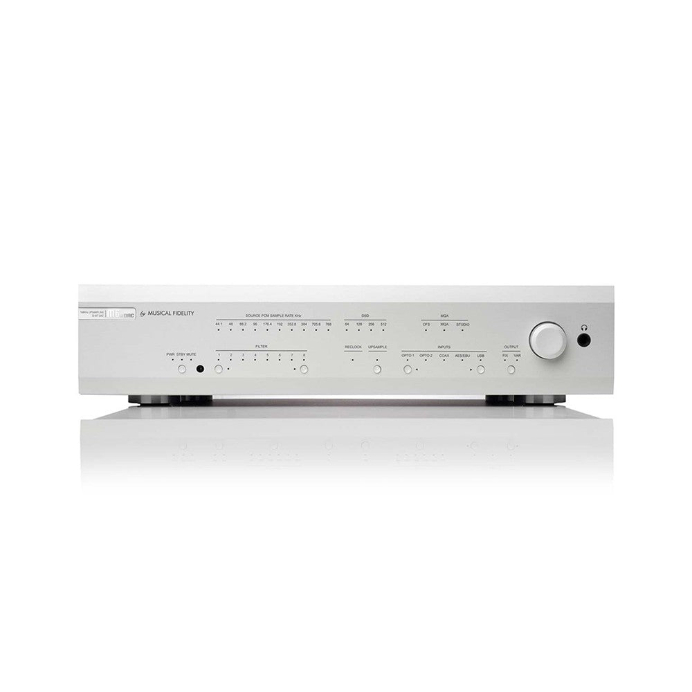 Musical Fidelity M6x DAC