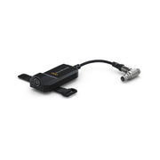 Blackmagic Design Lens control cable, 7-pin EXT control connector  12 pin Hirose lens control connection, for broadcast B4 lense