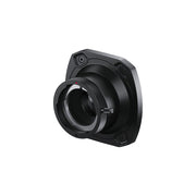 Blackmagic Design Lens mount for Blackmagic URSA Cine 12K to use B4 broadcast lenses