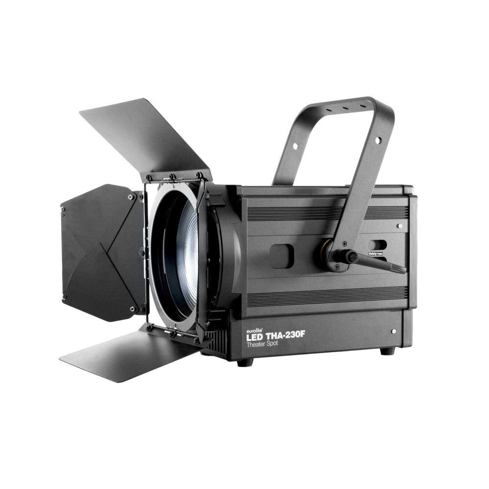 Foco de teatro EUROLITE LED THA-230F