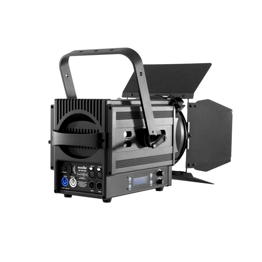 Foco de teatro EUROLITE LED THA-230F