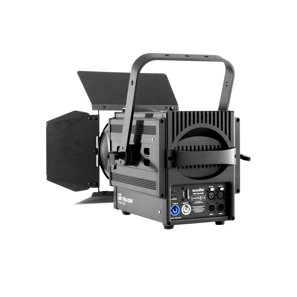 Foco de teatro EUROLITE LED THA-230F