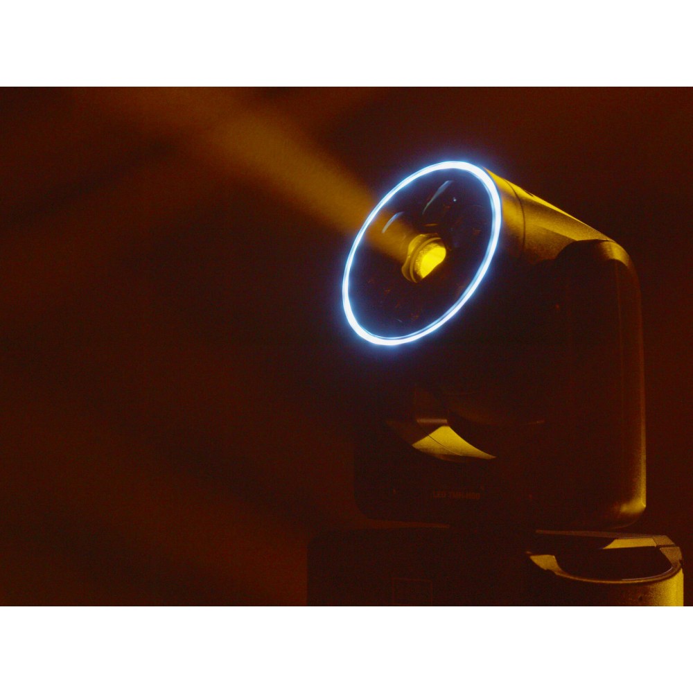 EUROLITE LED TMH-H60 Cabeza Móvil Híbrida Spot/Flower