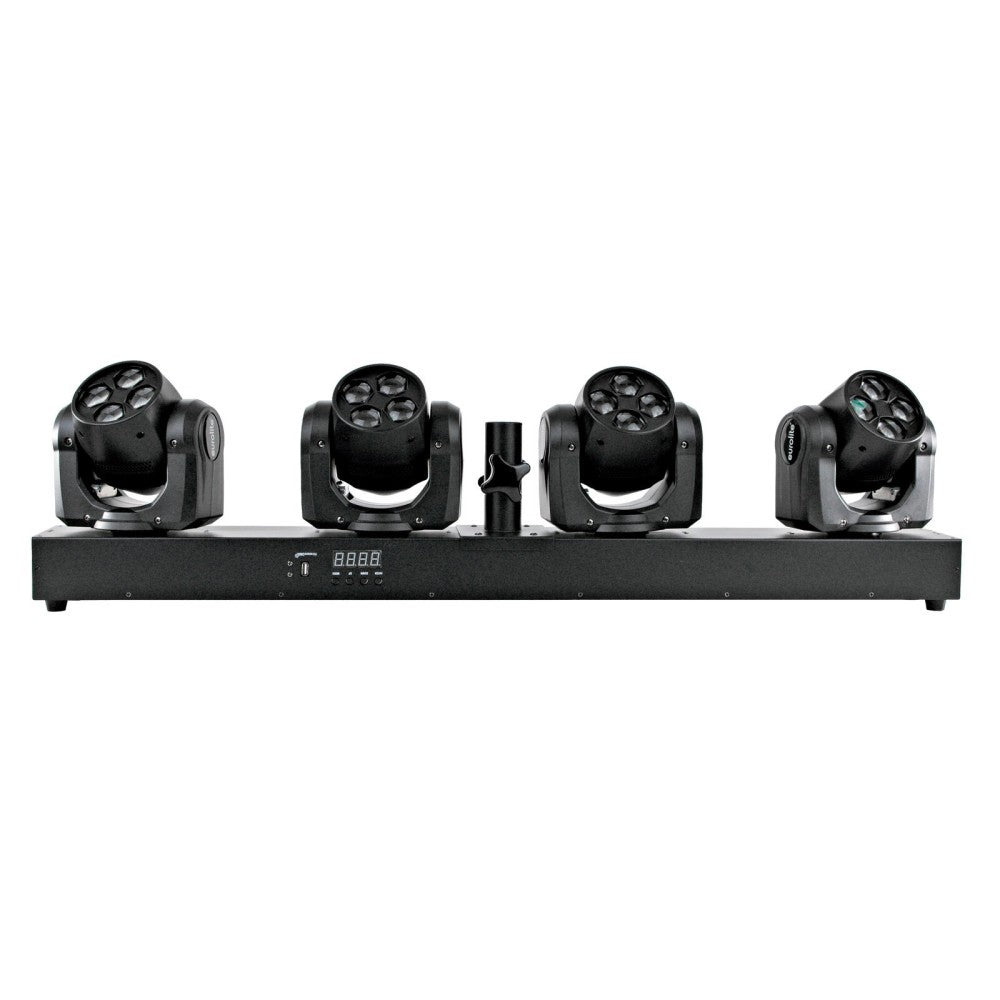 EUROLITE LED TMH Bar H240 Moving Head Beam/Flower