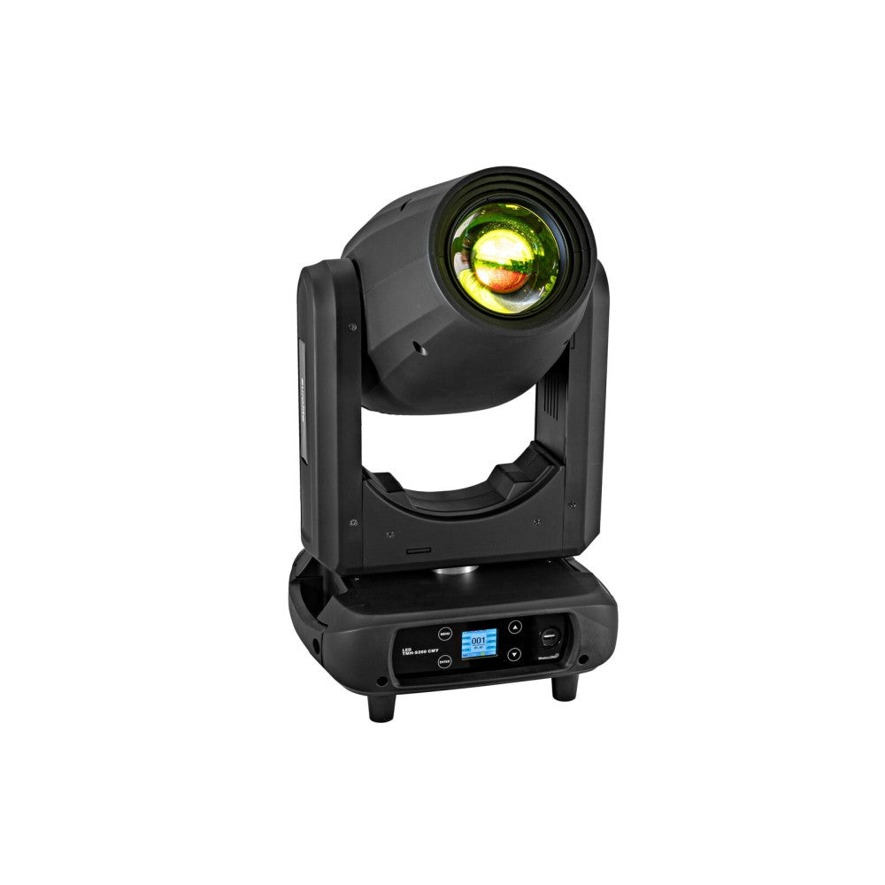 EUROLITE LED TMH-S200 CMY Moving Head Beam/Spot/Wash