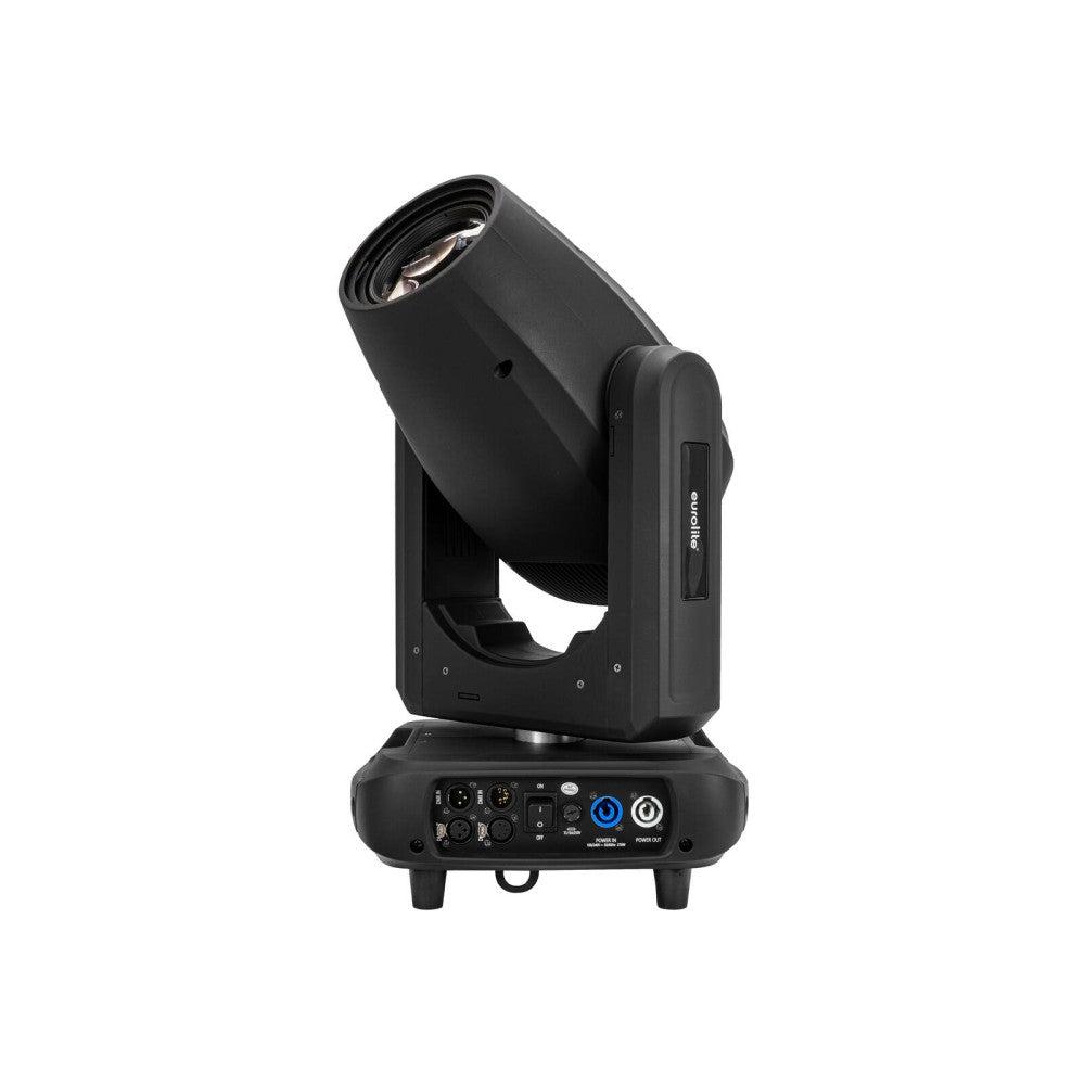 EUROLITE LED TMH-S200 CMY Cabeza móvil Beam/Spot/Wash