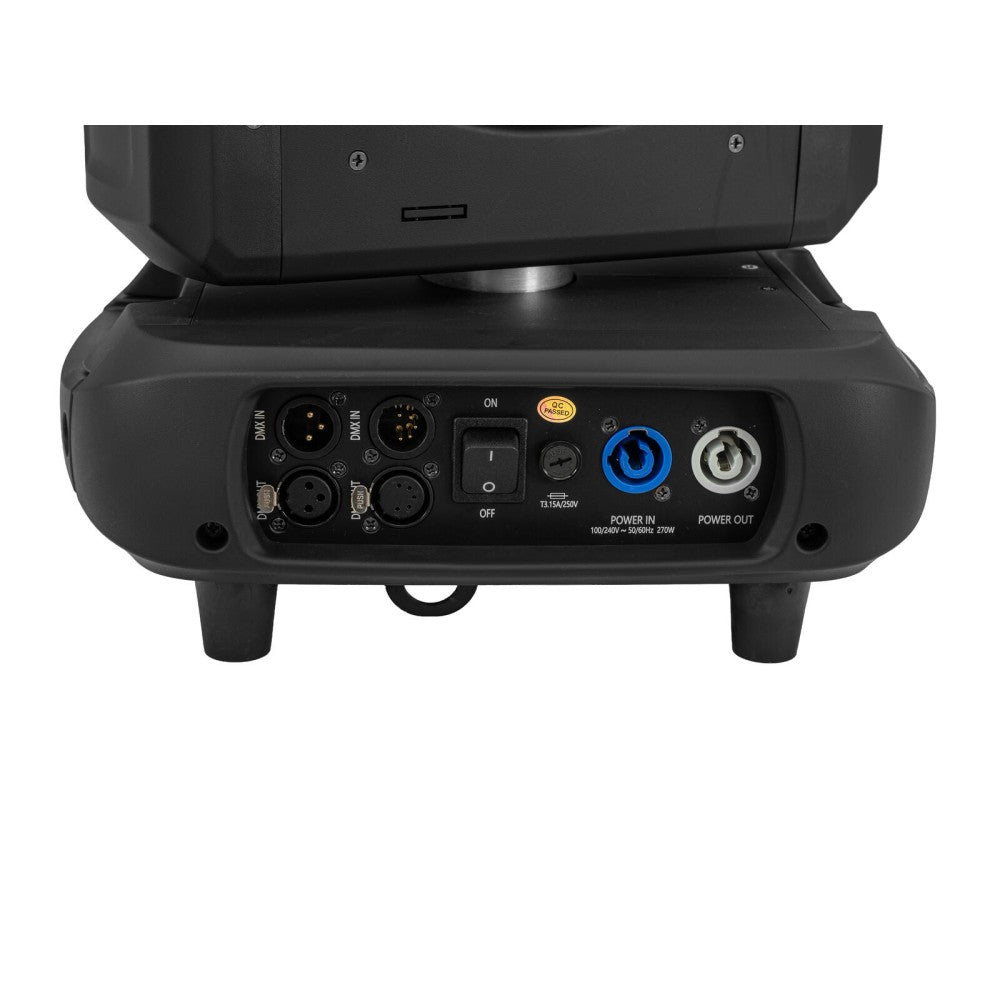 EUROLITE LED TMH-S200 CMY Cabeza móvil Beam/Spot/Wash