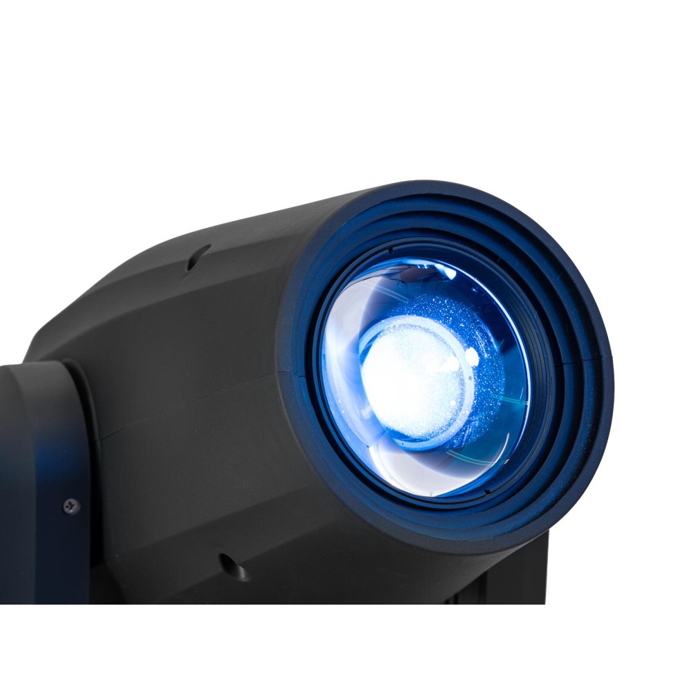 EUROLITE LED TMH-S200 CMY Cabeza móvil Beam/Spot/Wash