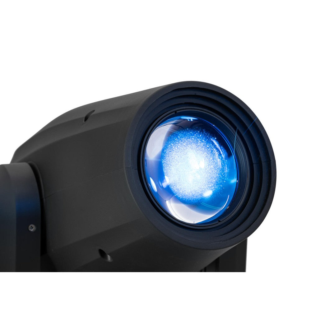 EUROLITE LED TMH-S200 CMY Cabeza móvil Beam/Spot/Wash
