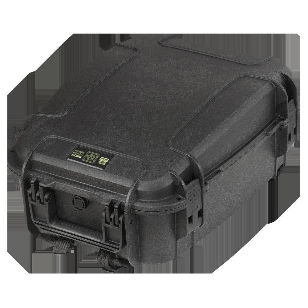 SHOWGEAR Vaultis Waterproof Backpack Case 485S Estuche de vuelo robusto para la protección de equipos profesionales - IP67
