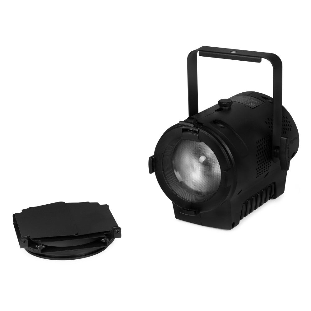 Beamz Pro BTK050Z-3 Fresnel 50W CW/WW Man.zm.TW