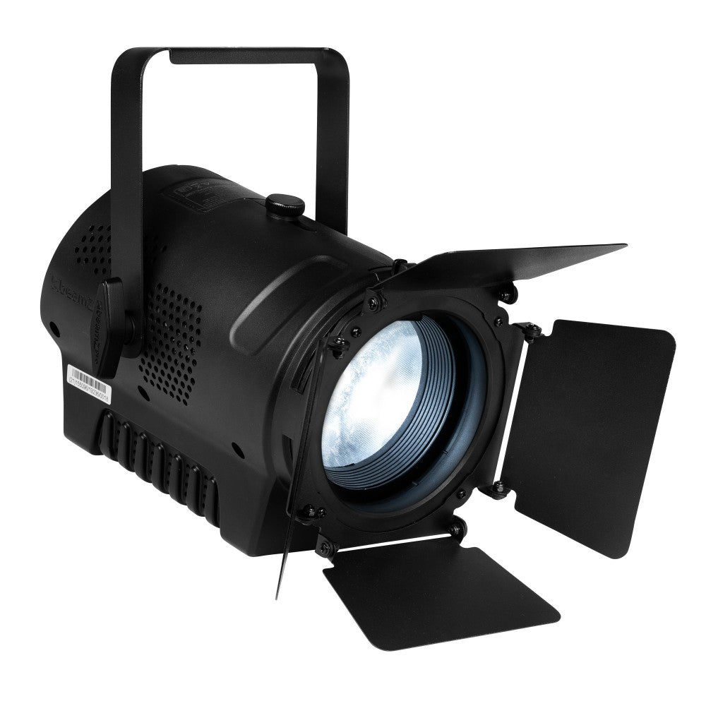 Beamz Pro BTK050Z-3 Fresnel 50W CW/WW Man.zm.TW