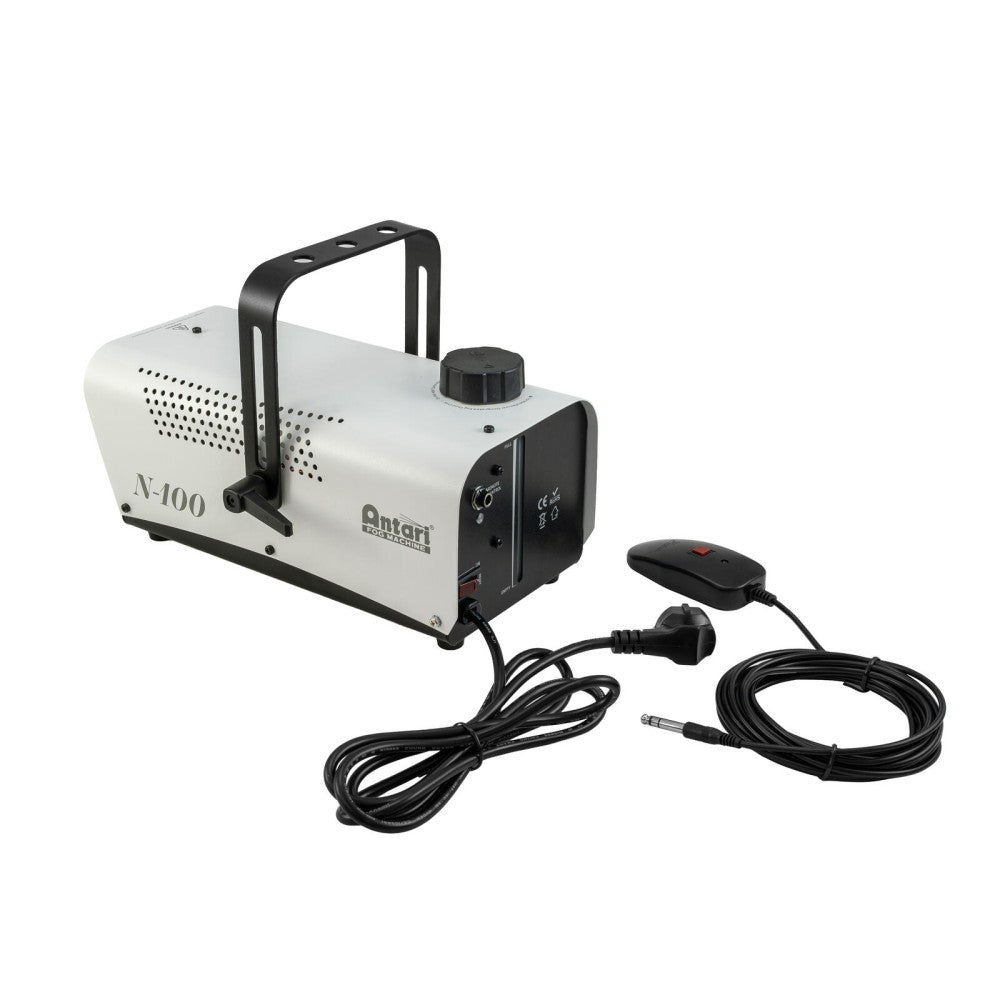 Máquina de Niebla ANTARI N-100