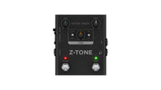 IK MULTIMEDIA Z-TONE Buffer Boost - Preamplificatore/DI/Buffer a pedale