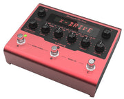 IK MULTIMEDIA X-DRIVE - Pedale distrsore per strumento