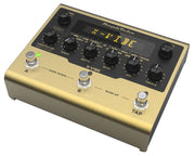 IK MULTIMEDIA X-VIBE - Pedale modulazione per strumento