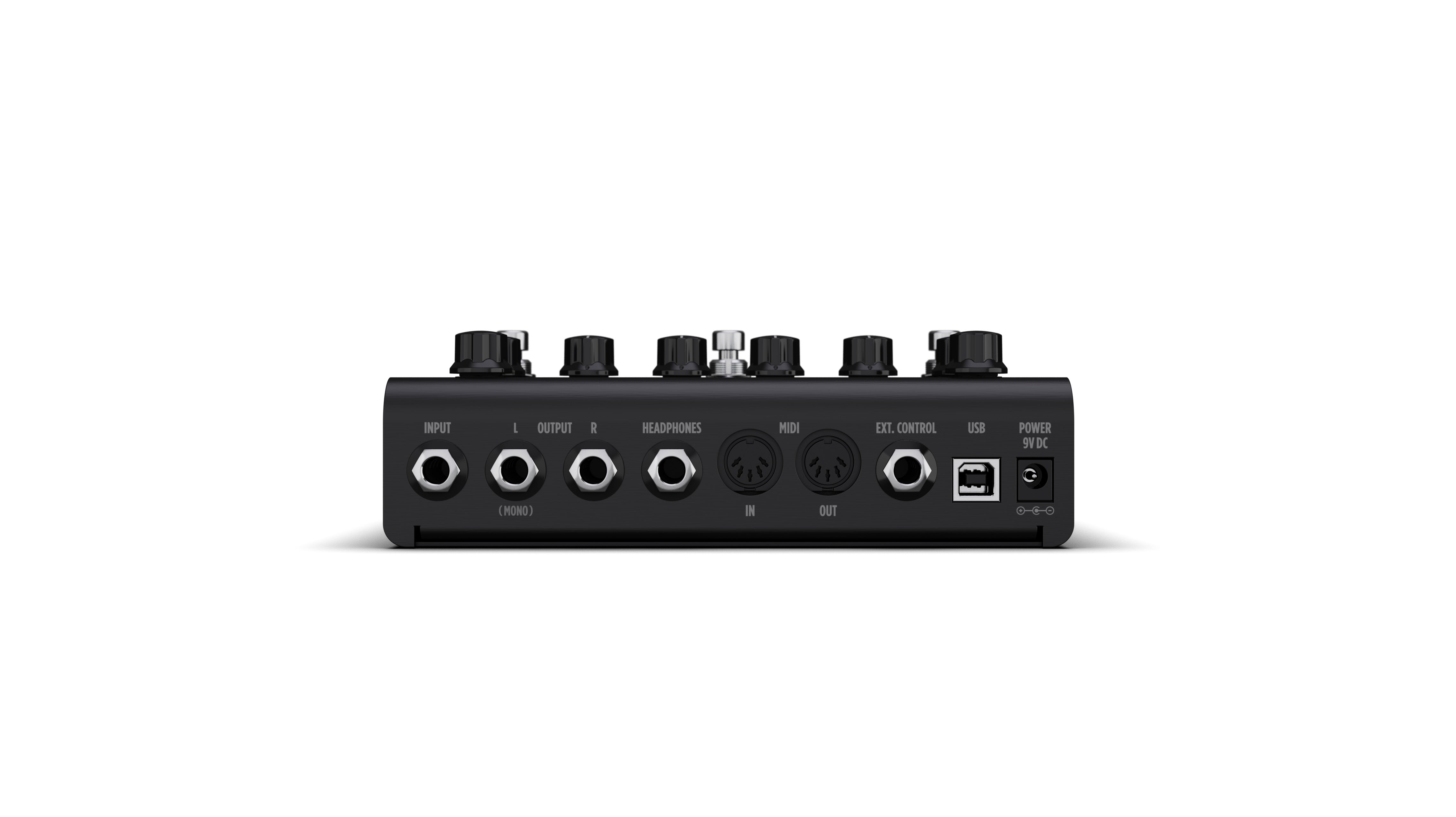 IK MULTIMEDIA TONEX - Pedale modeling Pedal per chitarra e basso