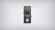 IK MULTIMEDIA TONEX ONE+ PEDAL - Modeling Pedal per chitarra e basso MIDI+Bluetooth®