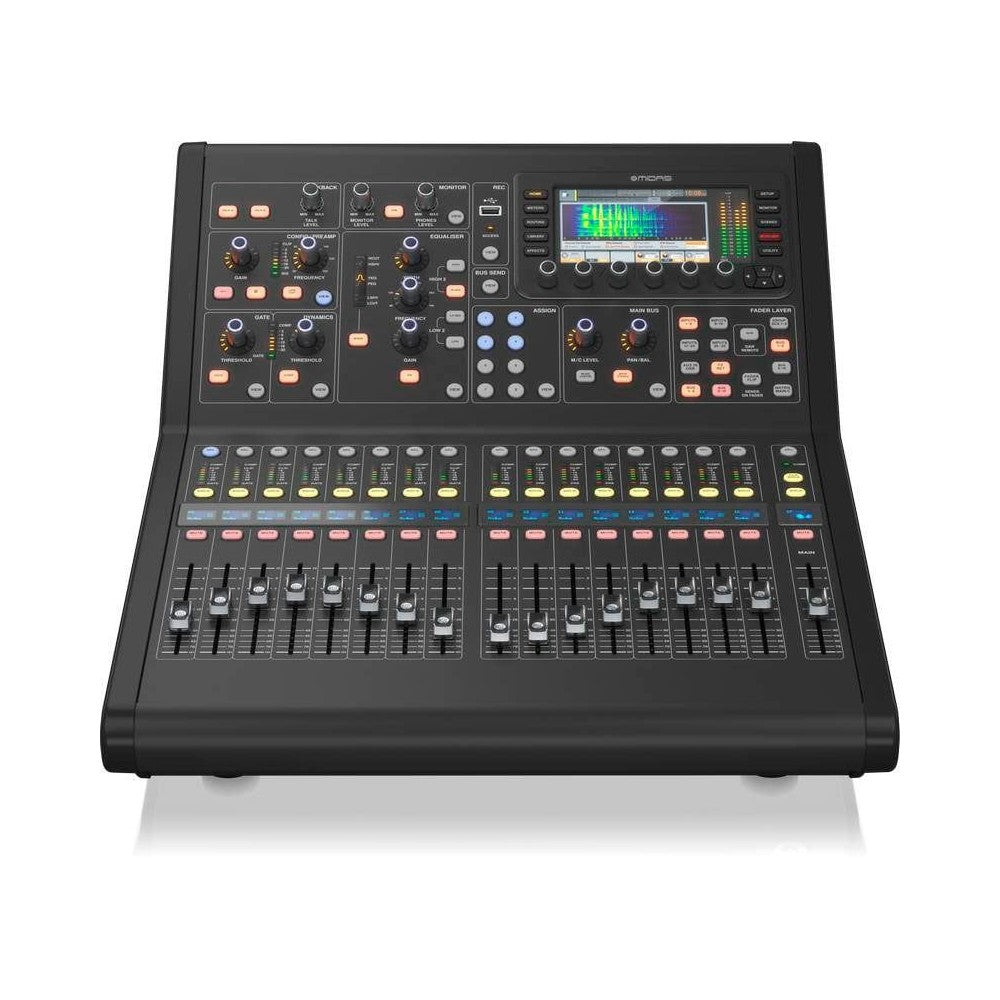 MIDAS M32R Live