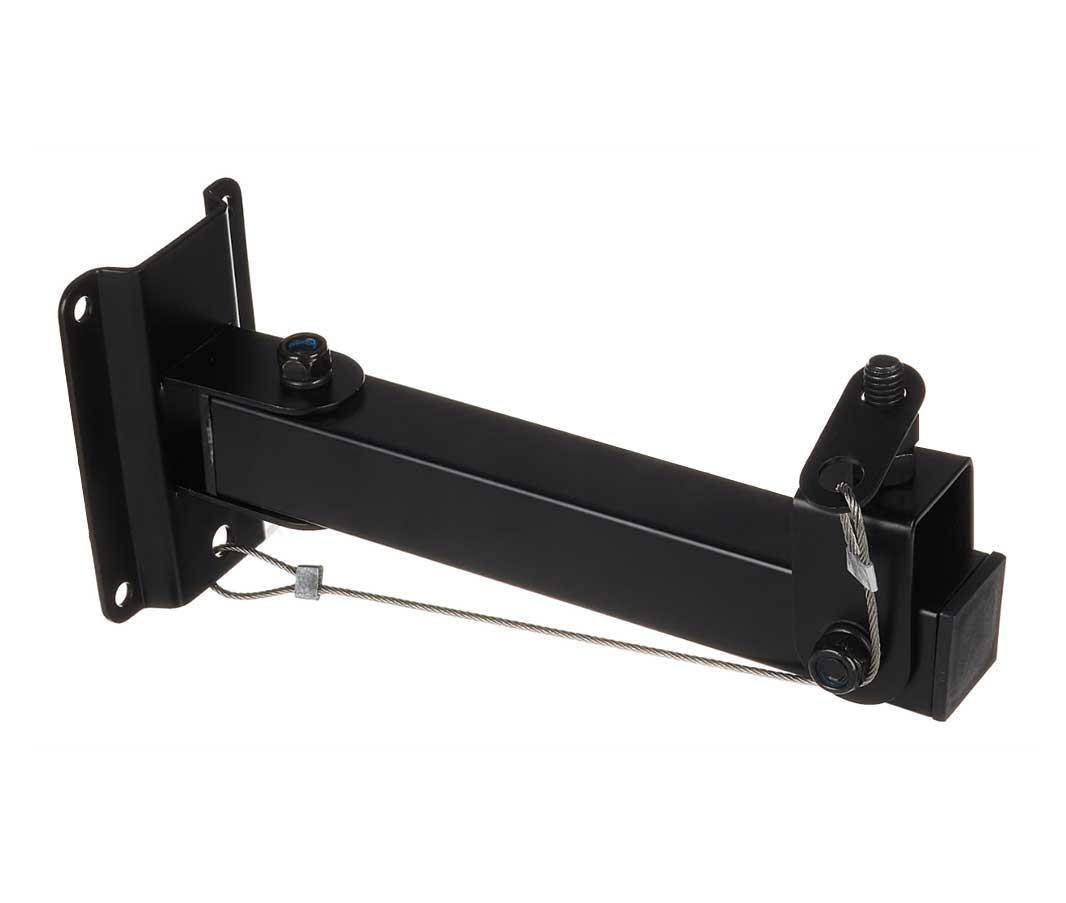 IK MULTIMEDIA iLoud MTM Wall Stand - staffa per montaggio a muro monitor MTM